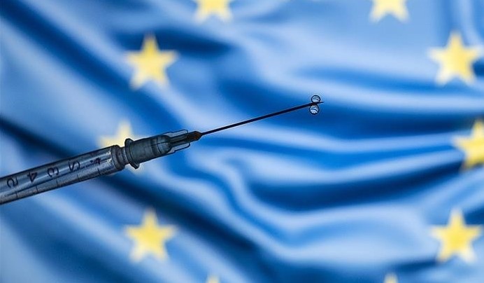 Rritja e infektimeve: Vendet e Europes do nisin me dozat perforcuese